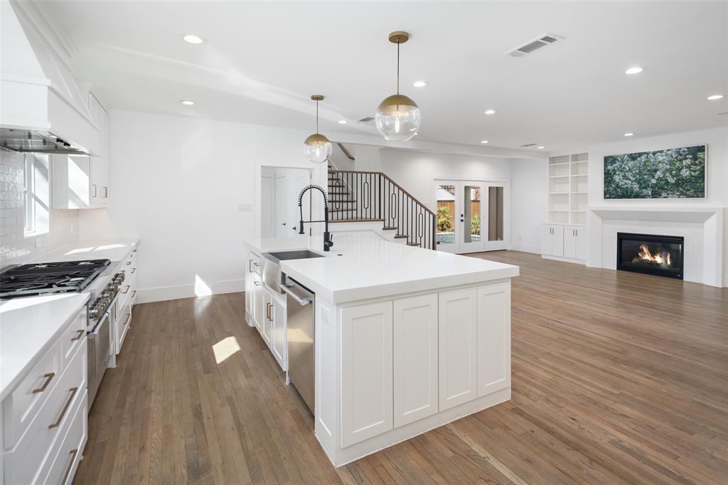 Westlake Park - Residential