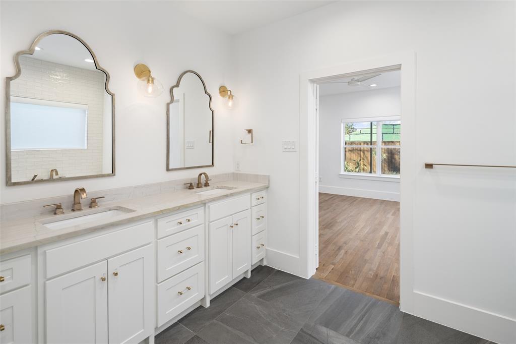 Westlake Park - Residential