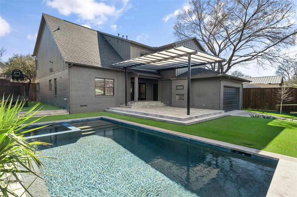 Westlake Park - Residential