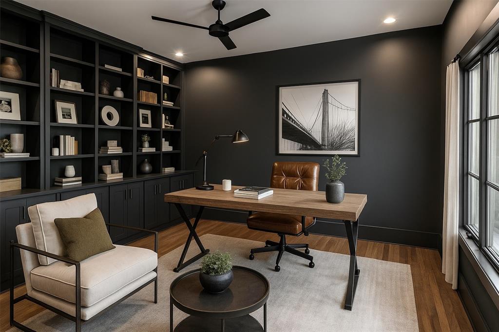 Westlake Park - Residential