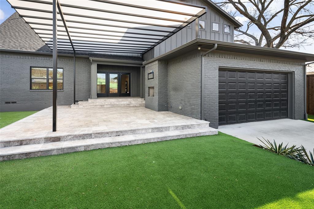 Westlake Park - Residential