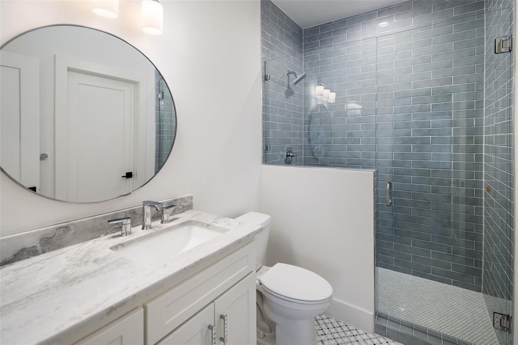 Westlake Park - Residential