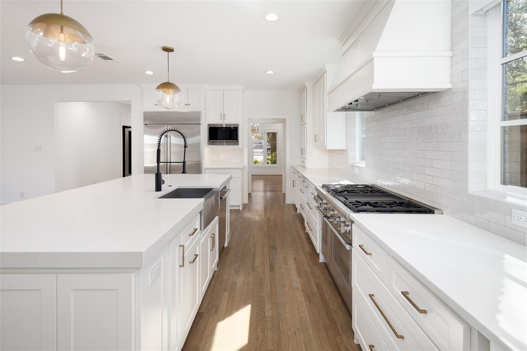 Westlake Park - Residential