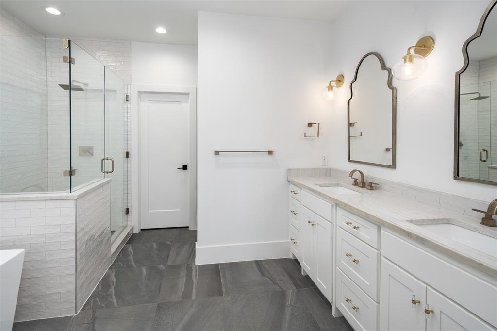 Westlake Park - Residential