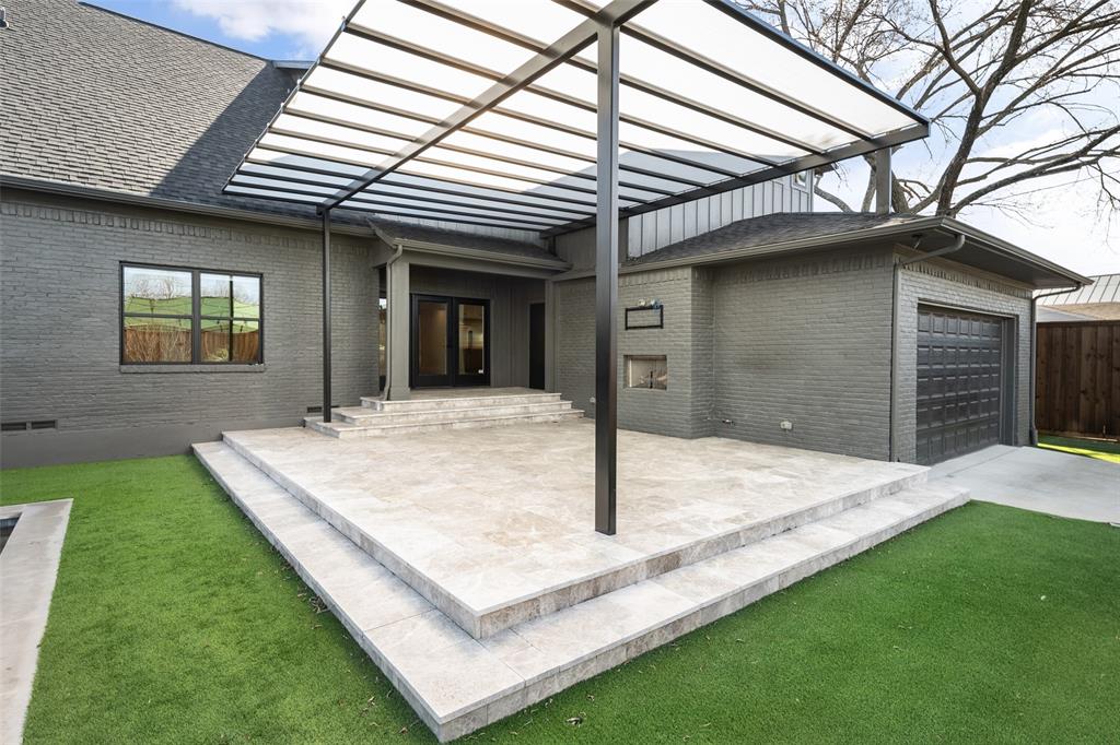 Westlake Park - Residential