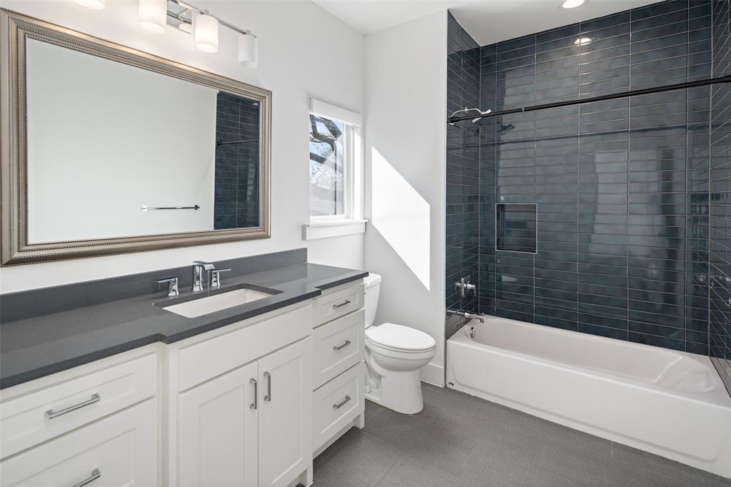 Westlake Park - Residential