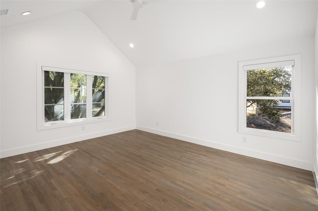 Westlake Park - Residential