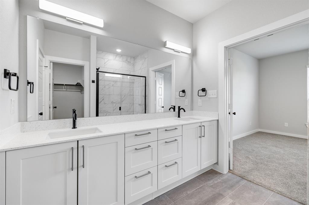 Edgewood Estates - Residential Income