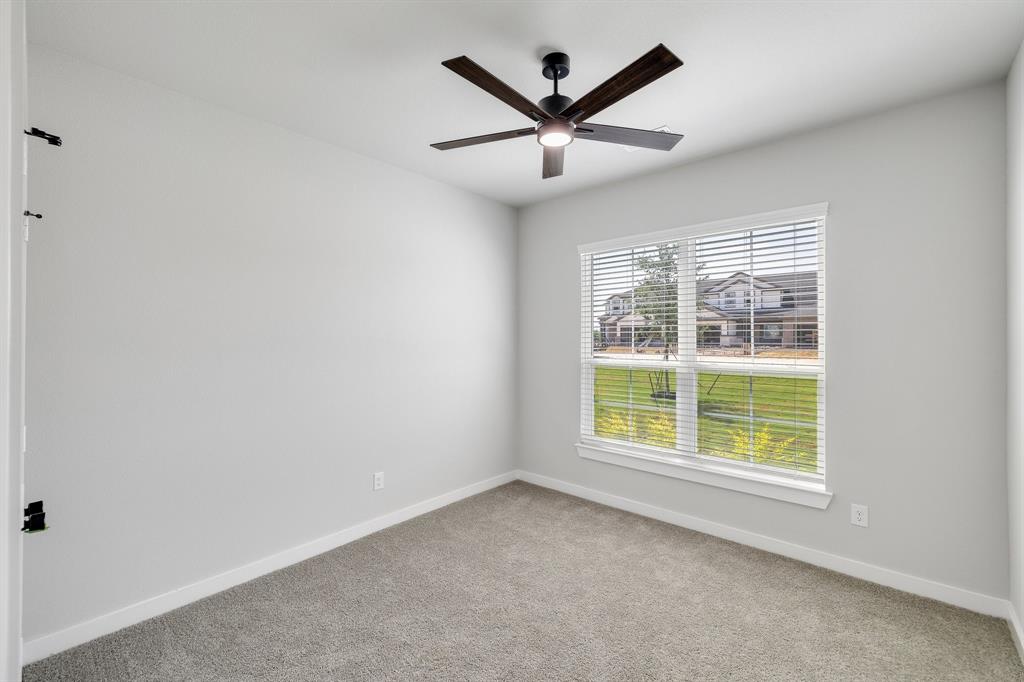 Edgewood Estates - Residential Income