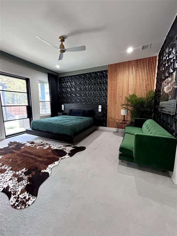 Meadows - Residential