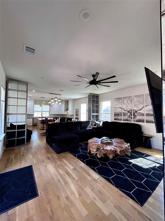 Meadows - Residential