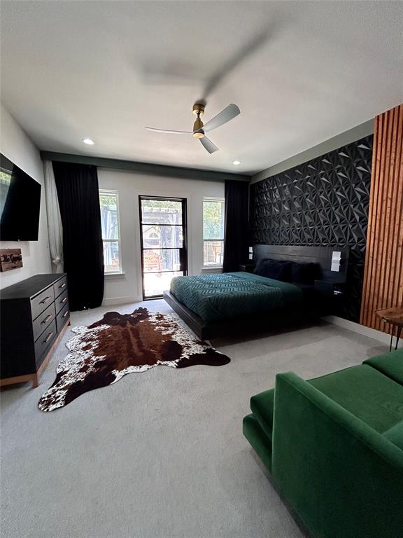 Meadows - Residential