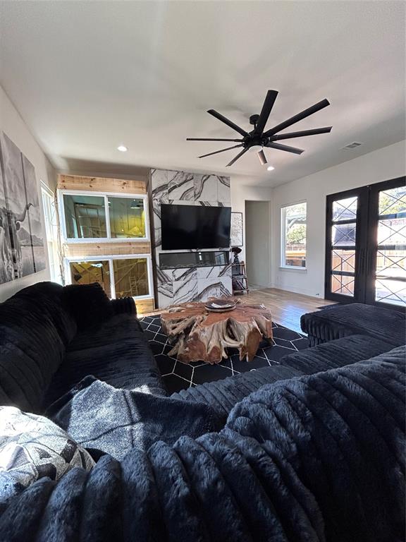 Meadows - Residential