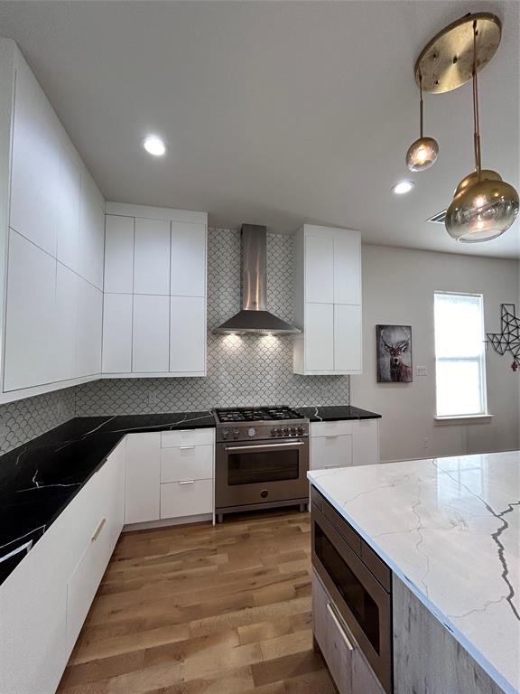 Meadows - Residential