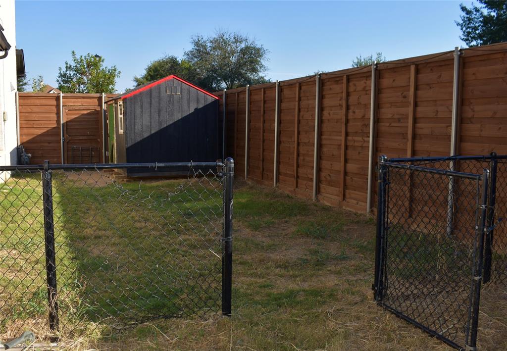 Meadows - Residential