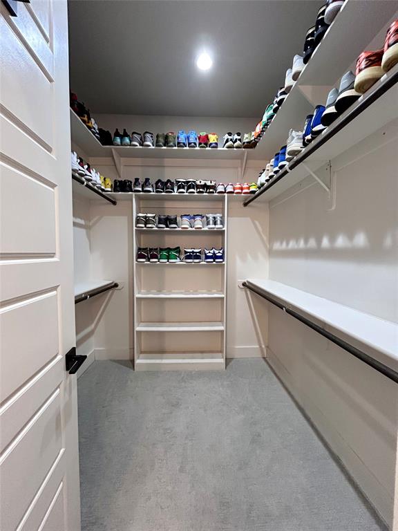 Meadows - Residential