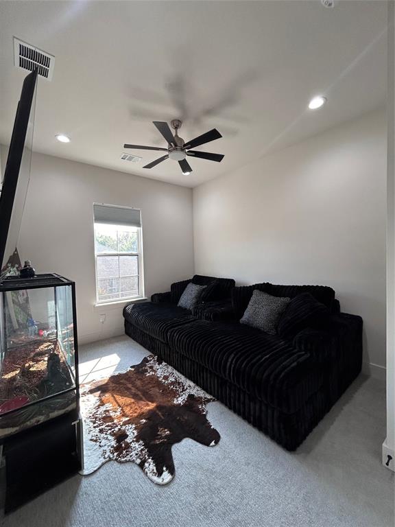 Meadows - Residential