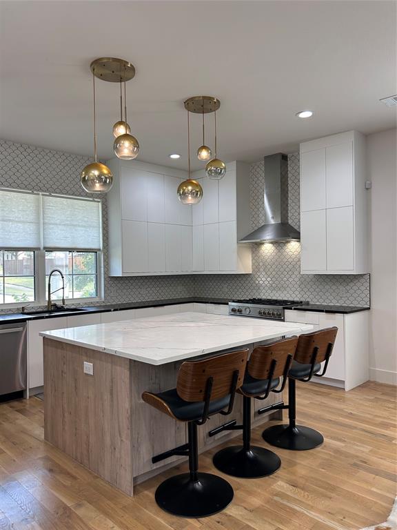 Meadows - Residential