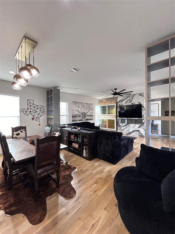 Meadows - Residential