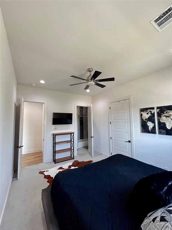 Meadows - Residential