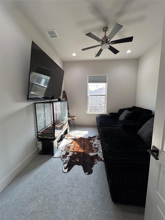 Meadows - Residential