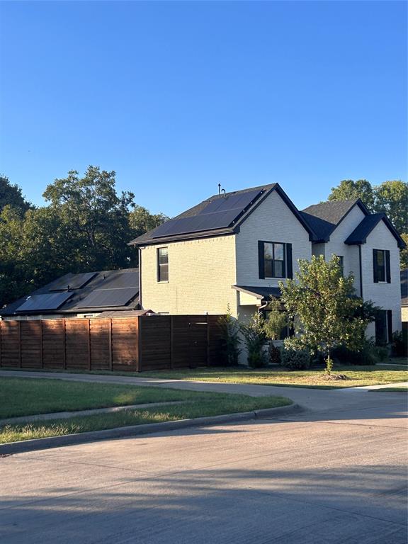 Meadows - Residential