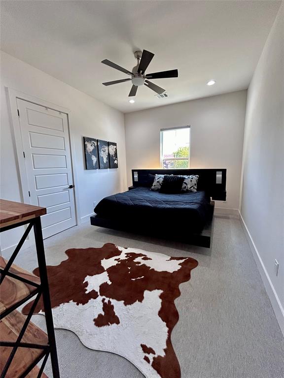 Meadows - Residential