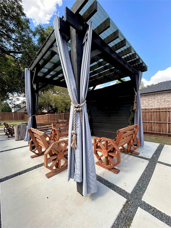 Meadows - Residential