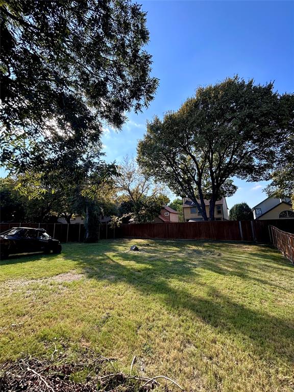 Meadows - Residential