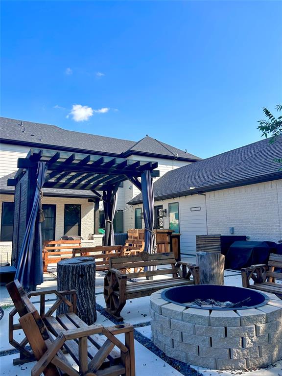 Meadows - Residential