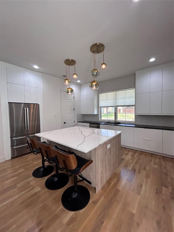 Meadows - Residential