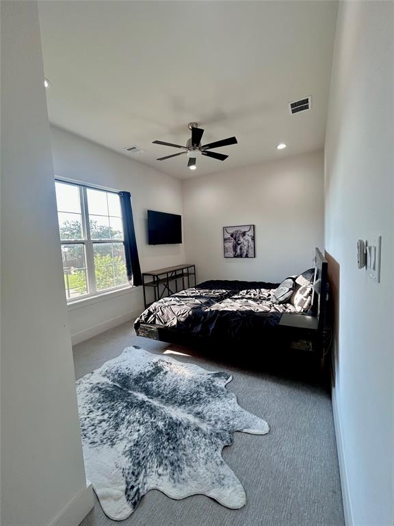 Meadows - Residential