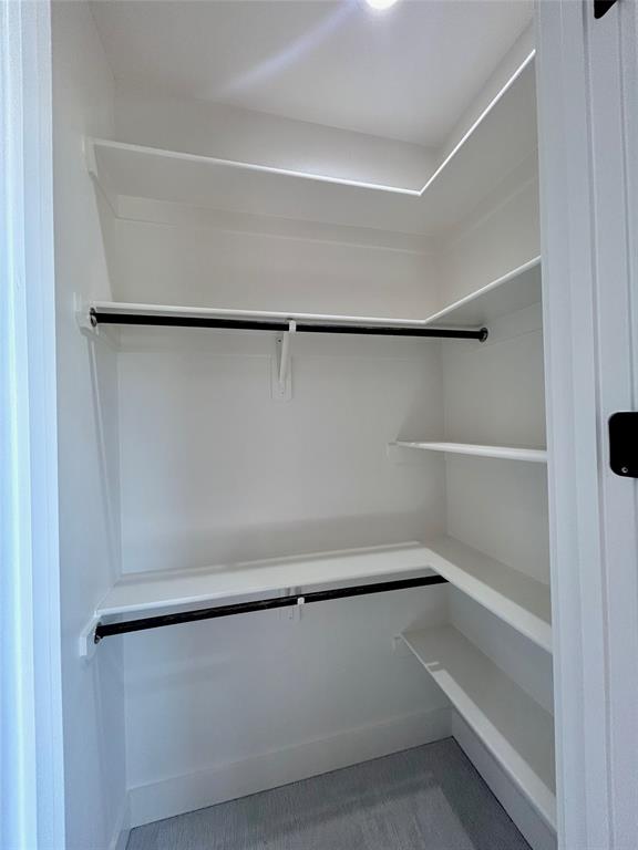 Meadows - Residential