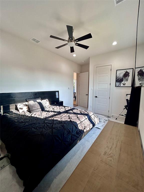 Meadows - Residential