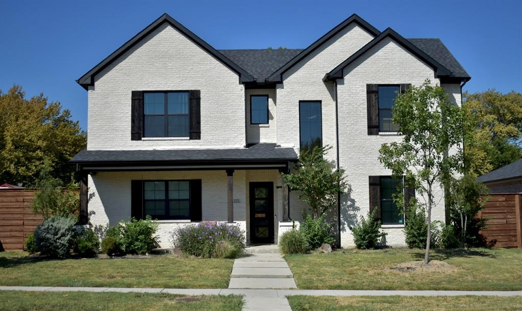 Meadows - Residential