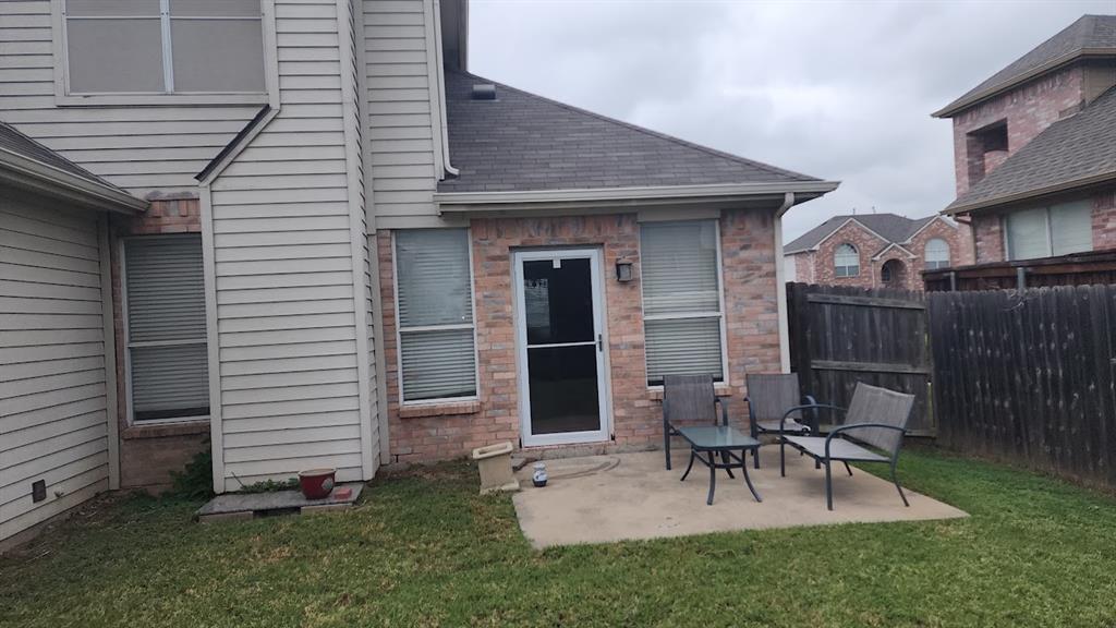 3920 Windford Drive
