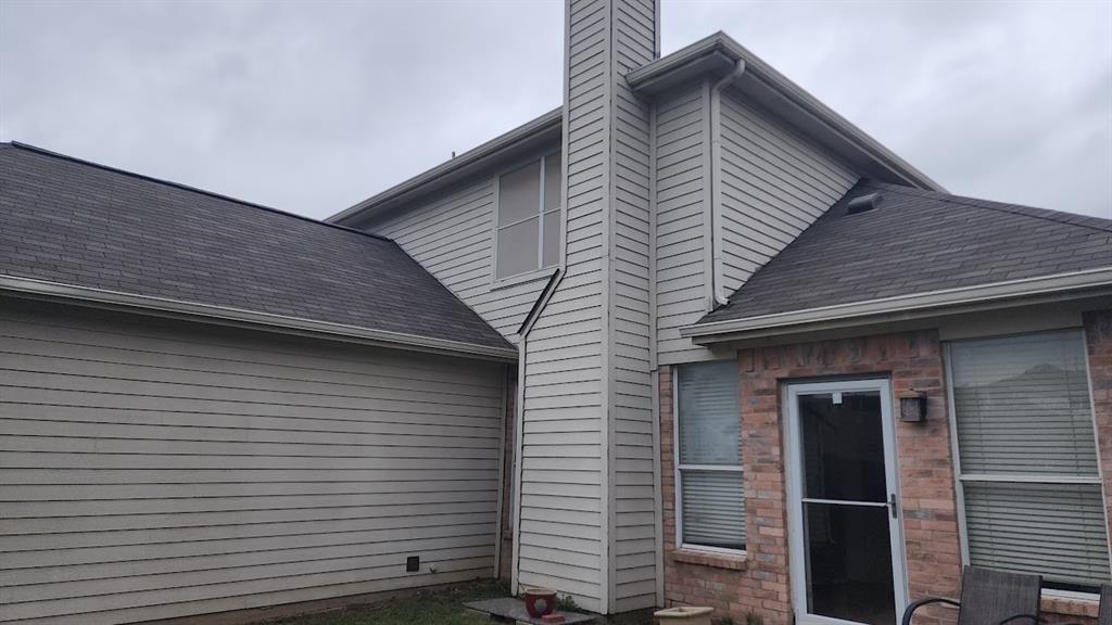 3920 Windford Drive