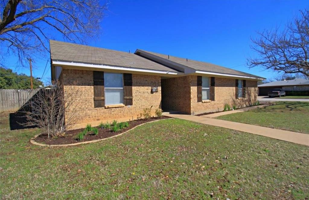 1200 Corvadura Street