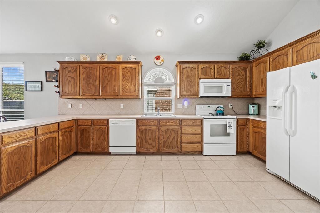 Mc Pherson Ranch - Residential