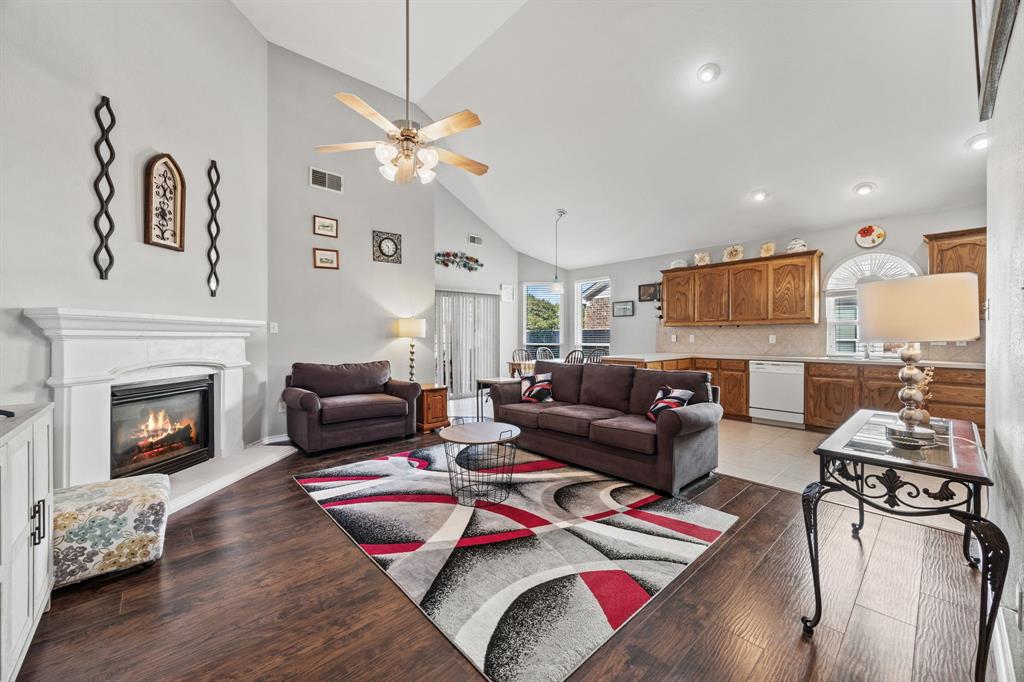 Mc Pherson Ranch - Residential