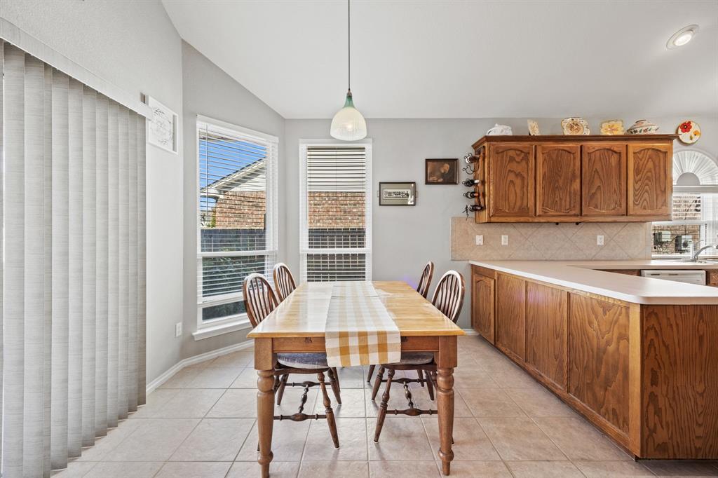 Mc Pherson Ranch - Residential