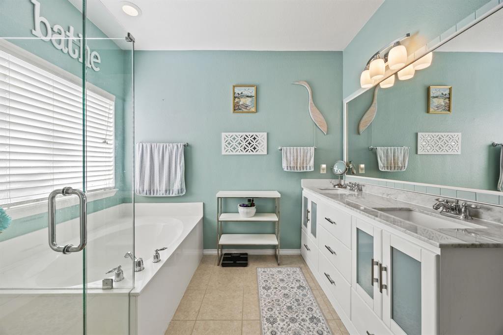 Mc Pherson Ranch - Residential