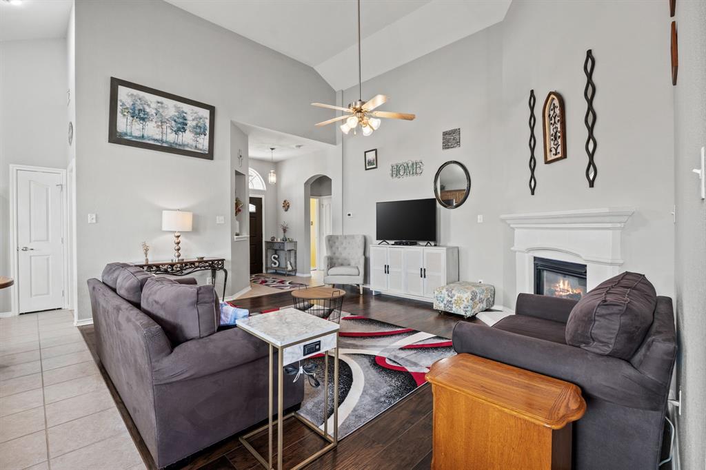 Mc Pherson Ranch - Residential