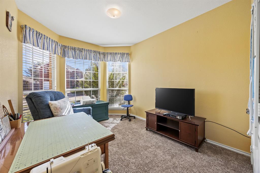 Mc Pherson Ranch - Residential