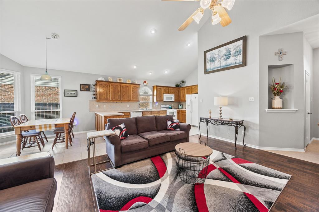 Mc Pherson Ranch - Residential