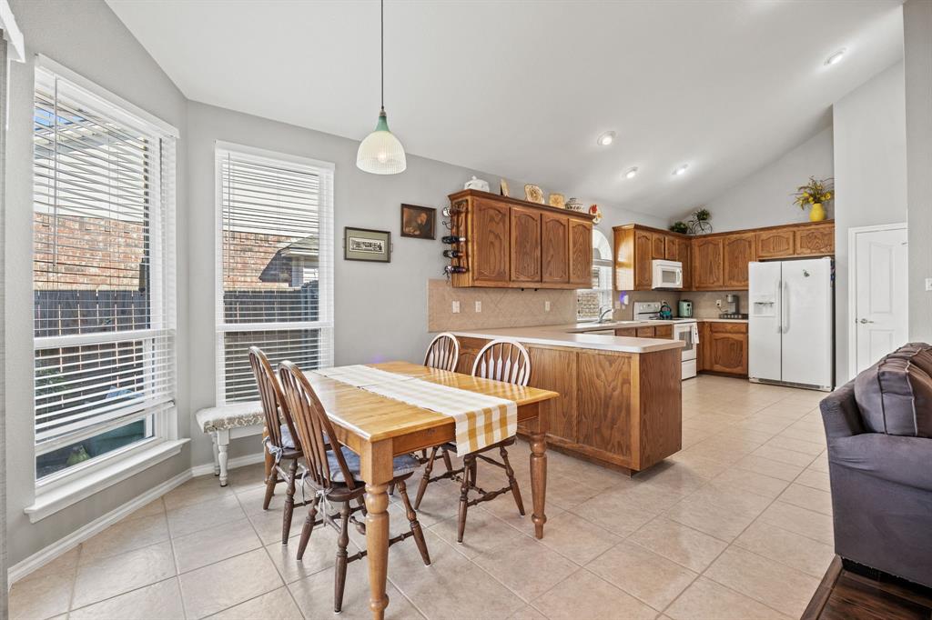 Mc Pherson Ranch - Residential