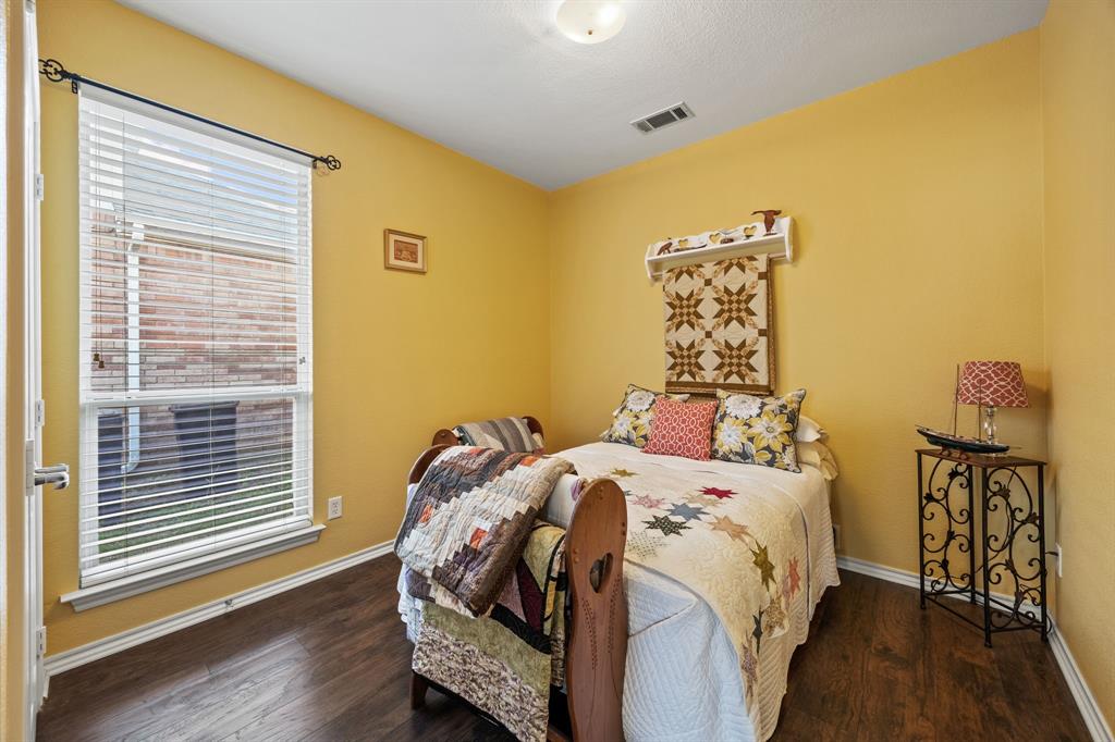 Mc Pherson Ranch - Residential