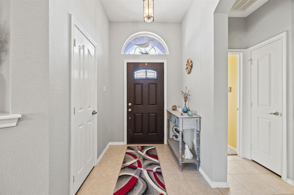 Mc Pherson Ranch - Residential