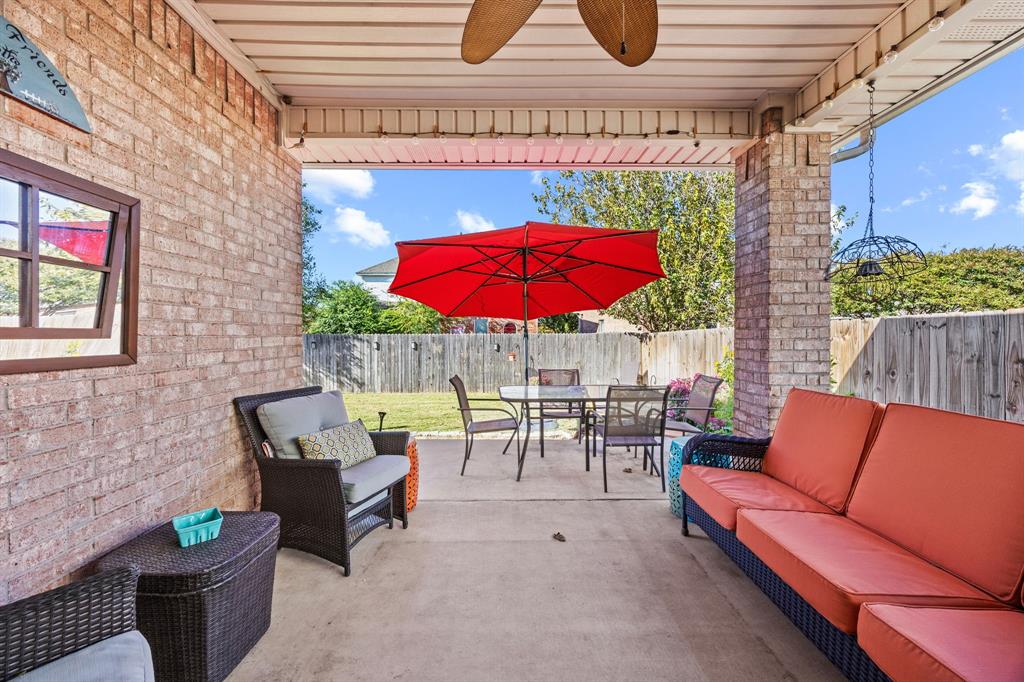 Mc Pherson Ranch - Residential