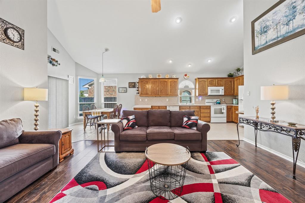 Mc Pherson Ranch - Residential